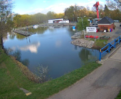 Přístaviště Petrov