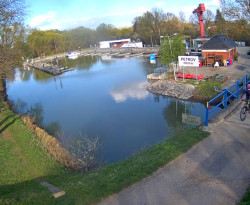 Přístaviště Petrov