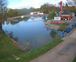 Přístaviště Petrov