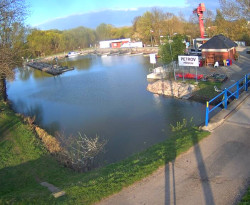 Přístaviště Petrov