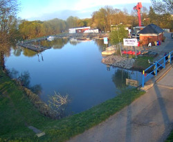 Přístaviště Petrov