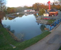 Přístaviště Petrov