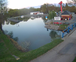 Přístaviště Petrov