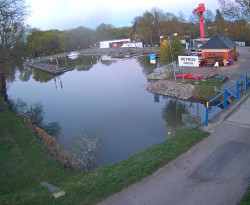 Přístaviště Petrov