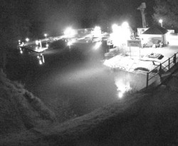 Přístaviště Petrov