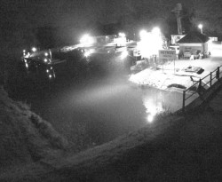 Přístaviště Petrov