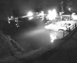 Přístaviště Petrov