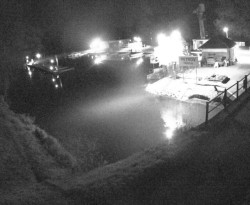 Přístaviště Petrov