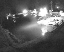 Přístaviště Petrov