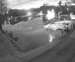 Přístaviště Petrov