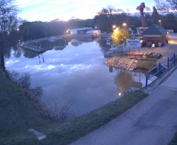 Přístaviště Petrov