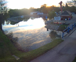 Přístaviště Petrov