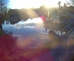 Přístaviště Petrov