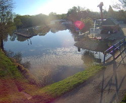 Přístaviště Petrov