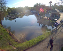 Přístaviště Petrov