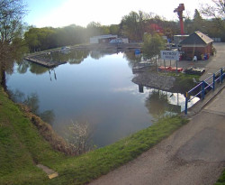 Přístaviště Petrov