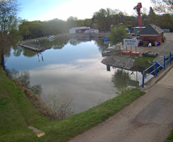 Přístaviště Petrov