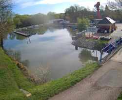 Přístaviště Petrov