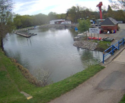 Přístaviště Petrov