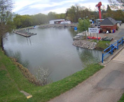 Přístaviště Petrov