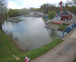 Přístaviště Petrov