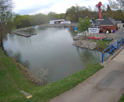 Přístaviště Petrov