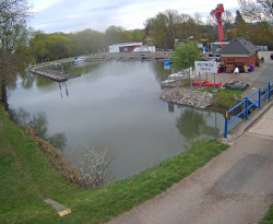 Přístaviště Petrov