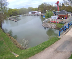 Přístaviště Petrov