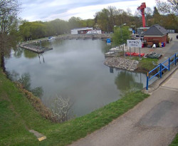 Přístaviště Petrov