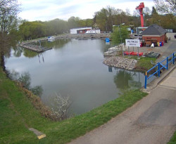 Přístaviště Petrov