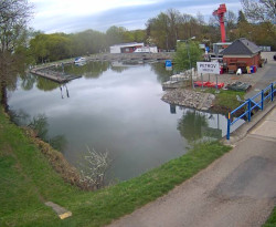 Přístaviště Petrov