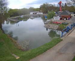 Přístaviště Petrov