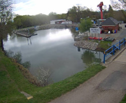 Přístaviště Petrov