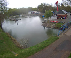 Přístaviště Petrov