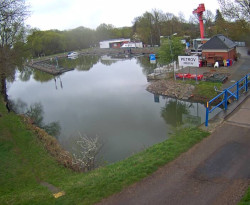 Přístaviště Petrov