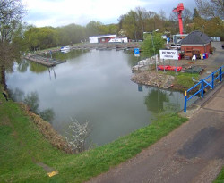 Přístaviště Petrov