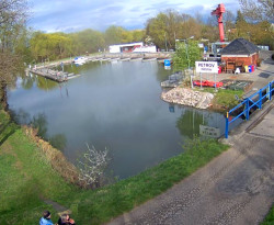 Přístaviště Petrov