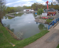 Přístaviště Petrov