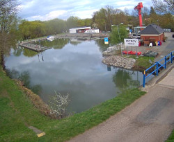 Přístaviště Petrov