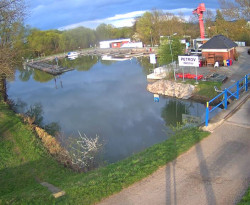 Přístaviště Petrov