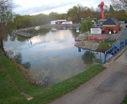 Přístaviště Petrov