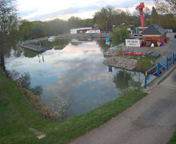 Přístaviště Petrov