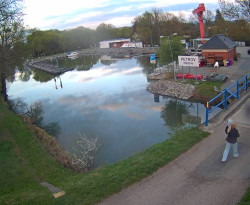 Přístaviště Petrov