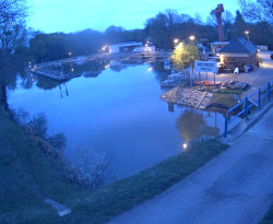 Přístaviště Petrov