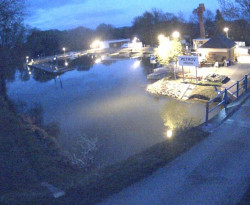 Přístaviště Petrov