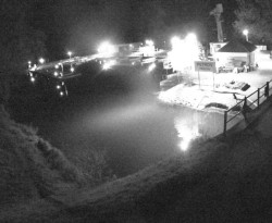 Přístaviště Petrov