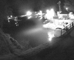 Přístaviště Petrov