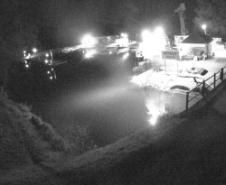 Přístaviště Petrov