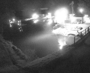 Baťův kanál - Přístaviště Petrov - 5.4.2026 v 05:00 Baťův kanál - Přístaviště Petrov - 5.4.2026 v 05:00