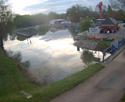 Přístaviště Petrov